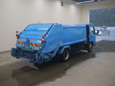 Toyota DYNA