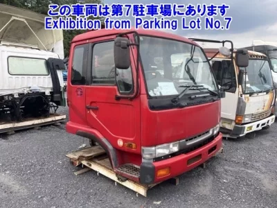 Nissan OTHER