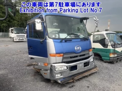 Nissan OTHER