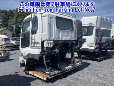 Isuzu OTHER