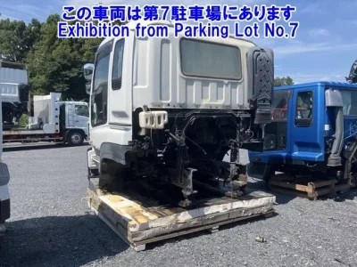 Isuzu OTHER