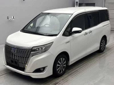 Toyota ESQUIRE