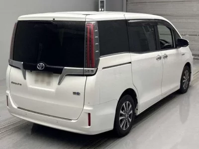 Toyota ESQUIRE