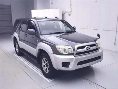 Toyota HILUX SURF