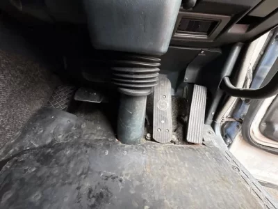 Mitsubishi SUPER GREAT