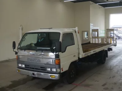 Mazda TITAN