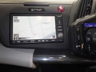 Honda CR-Z