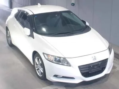 Honda CR-Z