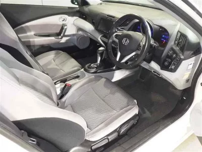 Honda CR-Z