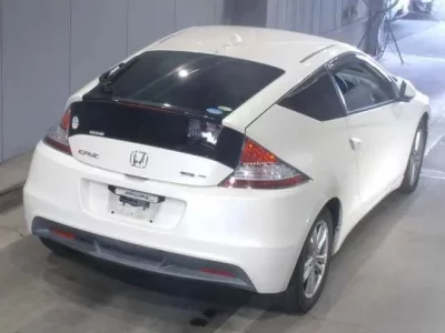 Honda CR-Z