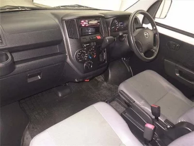 Mazda BONGO VAN