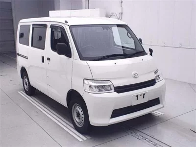 Mazda BONGO VAN