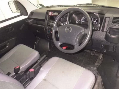 Mazda BONGO VAN