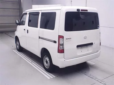 Mazda BONGO VAN