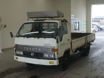 Toyota OTHER