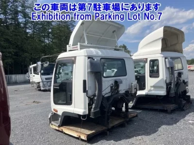 Isuzu OTHER