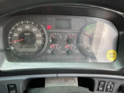Hino PROFIA