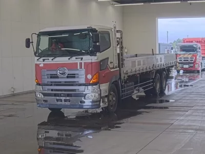 Hino PROFIA