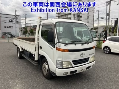 Toyota TOYOACE