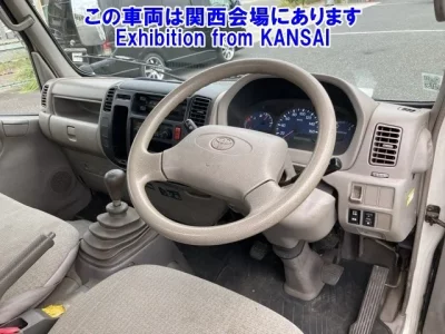 Toyota TOYOACE