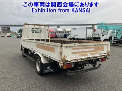 Toyota TOYOACE