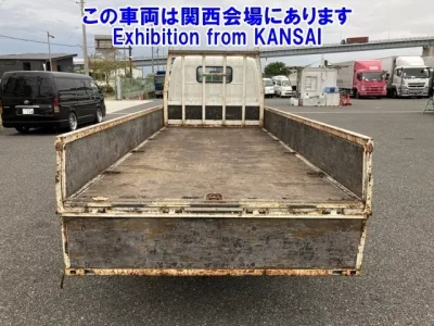 Toyota TOYOACE