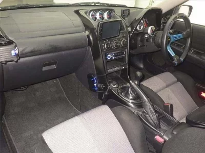 Toyota ALTEZZA
