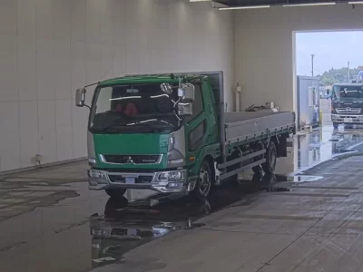 Mitsubishi FUSO FIGHTER