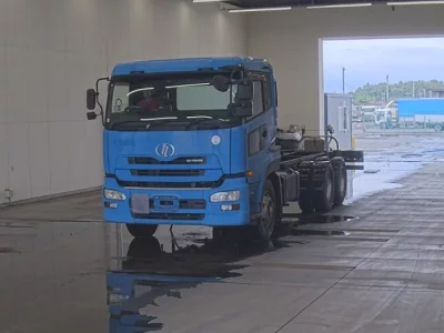 Nissan UD SERIES