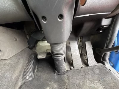 Nissan UD SERIES
