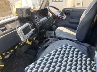 Toyota HIACE TRUCK