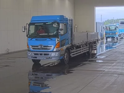 Hino RANGER