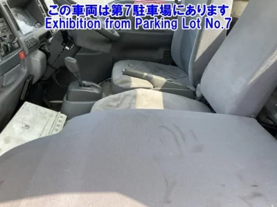 Isuzu OTHER