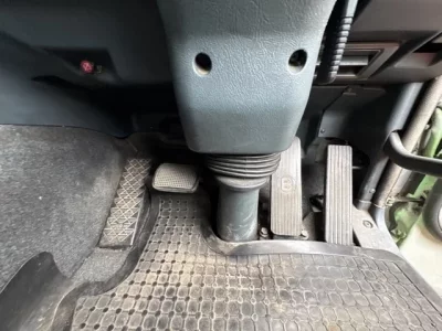 Mitsubishi SUPER GREAT