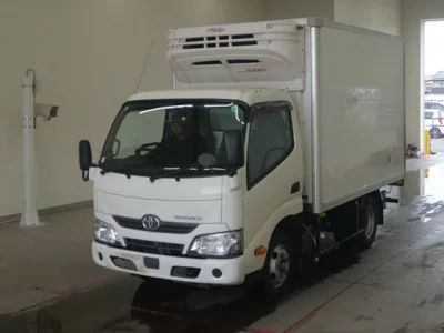 Toyota TOYOACE