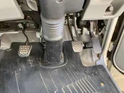 Toyota TOYOACE