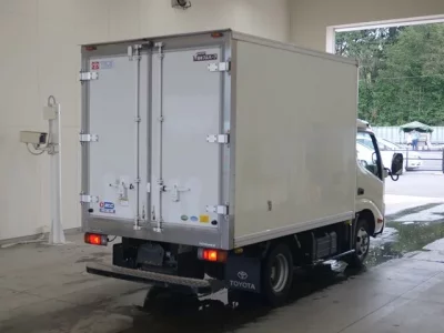 Toyota TOYOACE