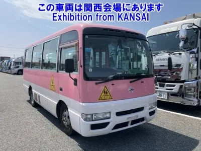 Nissan CIVILIAN