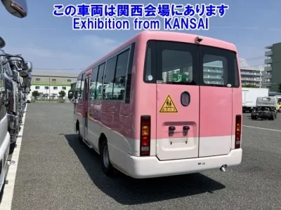 Nissan CIVILIAN