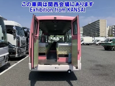Nissan CIVILIAN