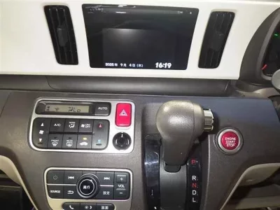 Honda N ONE