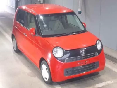 Honda N ONE