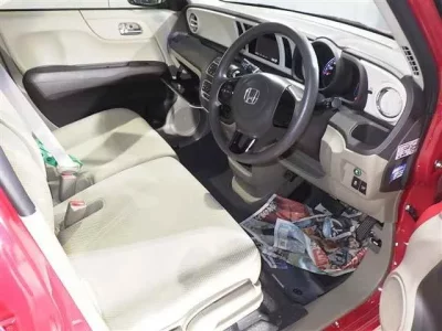 Honda N ONE