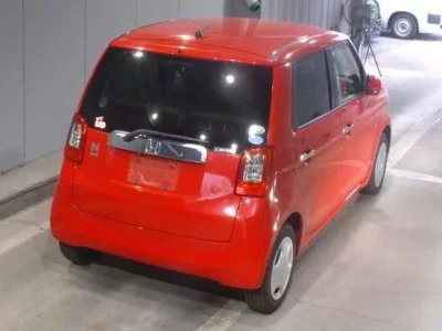 Honda N ONE