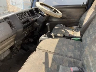 Mazda TITAN