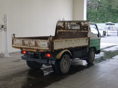 Mazda TITAN