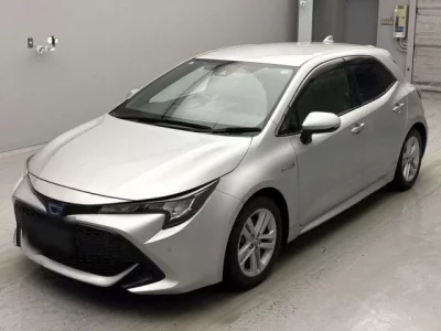 Toyota COROLLA SPORT