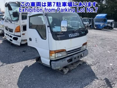 Isuzu OTHER