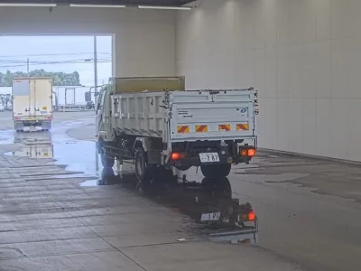 Mitsubishi FUSO FIGHTER