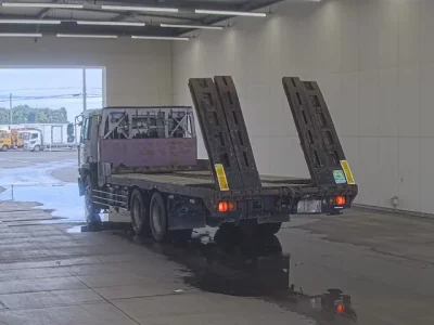 Mitsubishi FUSO TRUCK